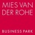 Mies van der Rohe Business Park GmbH & Co. KG Logotype