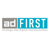 adFIRST Logotype