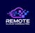 Remote Cloud Consulting, Inc. Logotype