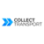 Collect Transport Logotype