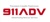 911ADV _ Advertising Rescue Service Logotype