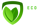 Eco Defenders 360 Logotype