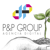 P&P GROUP S.A.S. Logotype