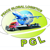 Peace Global Logistics Logotype