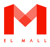 El Mall Logotype