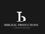 Biblical Productions Logotype
