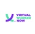 Virtual Worker Now Logotype