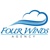 Four Winds Agency Logotype