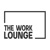 The Work Lounge Logotype
