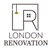 London Renovation Company Logotype