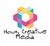 Houz Creative Media Logotype