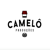 Camelô Produções Logotype