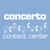 Concerto - Contact Center Logotype