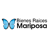 Real Estate Mariposa Logotype