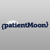 patientMoon Logotype