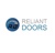 Reliant Doors Logotype