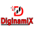DiginamiX Logotype