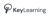 Key Learning Studios Logotype