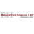 Brown Hutchinson LLP Logotype