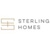 Sterling Homes Logotype