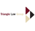 Triangle Law Group Logotype