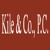 Kile & Co., P.C. Logotype