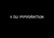 VDo Immigration Logotype