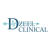 Dzeel Clinical Logotype