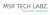 MSR TECHREASERCH LABZ.PVT .Ltd Logotype