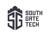 South Gate Tech Ltd. Logotype