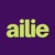 Ailie Inc Logotype