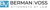 Berman Voss Logotype
