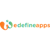Wedefineapps Logotype
