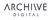 Archiive Digital (Shanghai) Co., Ltd. Logotype