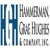 Hammerman Graf Hughes & Company Logotype