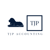 TJP Accounting Logotype