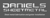 Daniels Sheet Metal Logotype