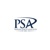 Premier Search Associates, Inc. Logotype