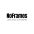 NoFrames Ltd. Logotype