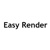 Easy Render Logotype