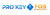 ProKey Box Logotype
