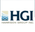 Harrison Group, Inc. Logotype
