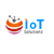 IoT Solutionz Logotype