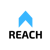 Reach Finland Logotype
