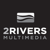 2 Rivers Multimedia Logotype