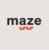 MAZE Impact Logotype