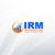 Interactive Rank Marketing Logotype