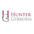 Hunter Gibbons Logotype