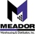 Meador Warehousing & Distribution Logotype