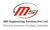 MSI Engineering Services Pvt Ltd. Logotype